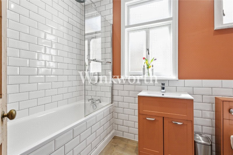 Langham Road, London, N15