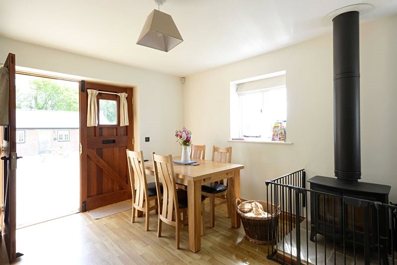 Mill Lane Farm, Minstead, Hampshire, SO43
