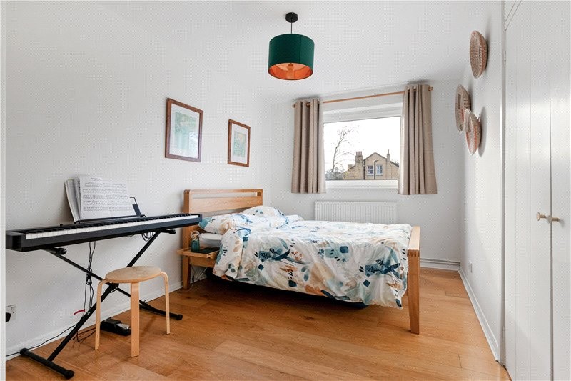 Union Road, London, SW4