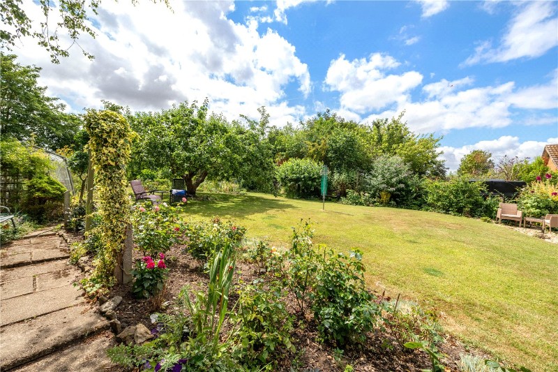 West Road, Pointon, Sleaford, Lincolnshire, NG34