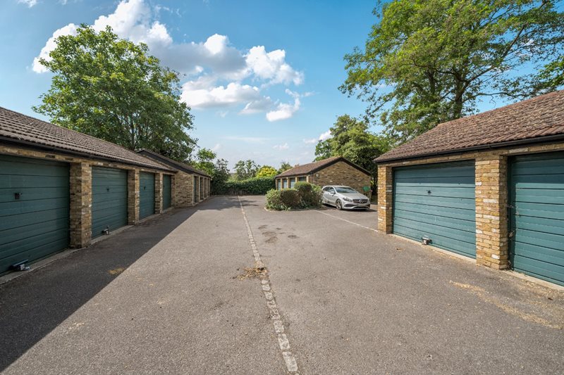 Rectory Road, Beckenham, BR3