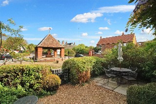The Street, Saxlingham Nethergate, Norwich, Norfolk, NR15