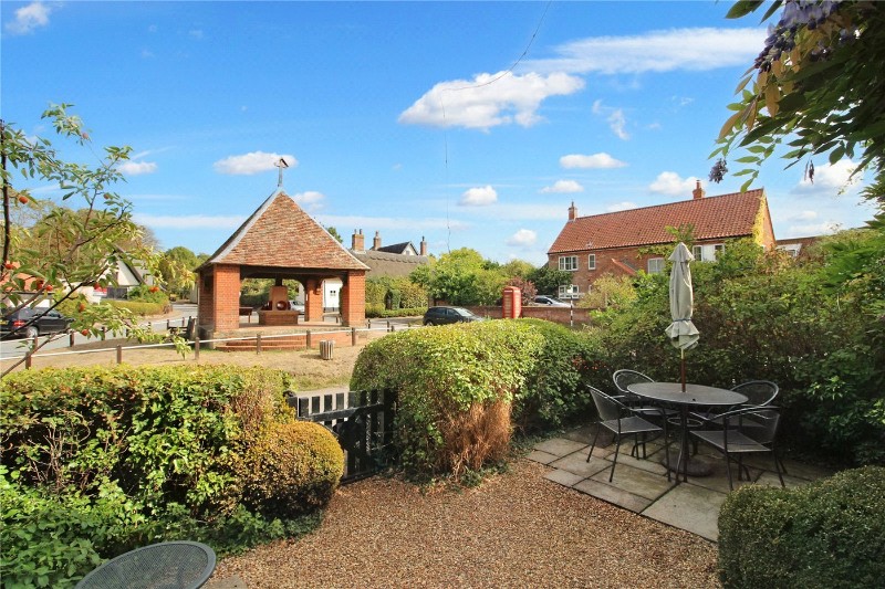 The Street, Saxlingham Nethergate, Norwich, Norfolk, NR15