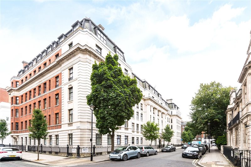 Mansfield Street, London, W1G