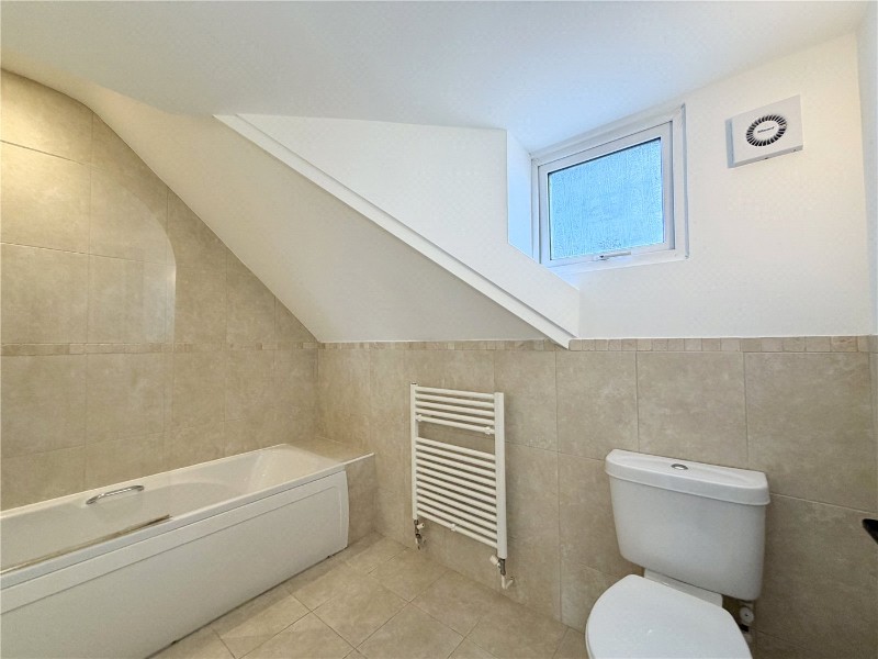 Burnaby Road, Bournemouth, Dorset, BH4