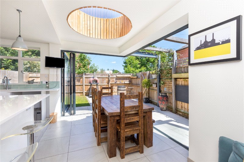 Coworth Road, Sunningdale, Berkshire, SL5