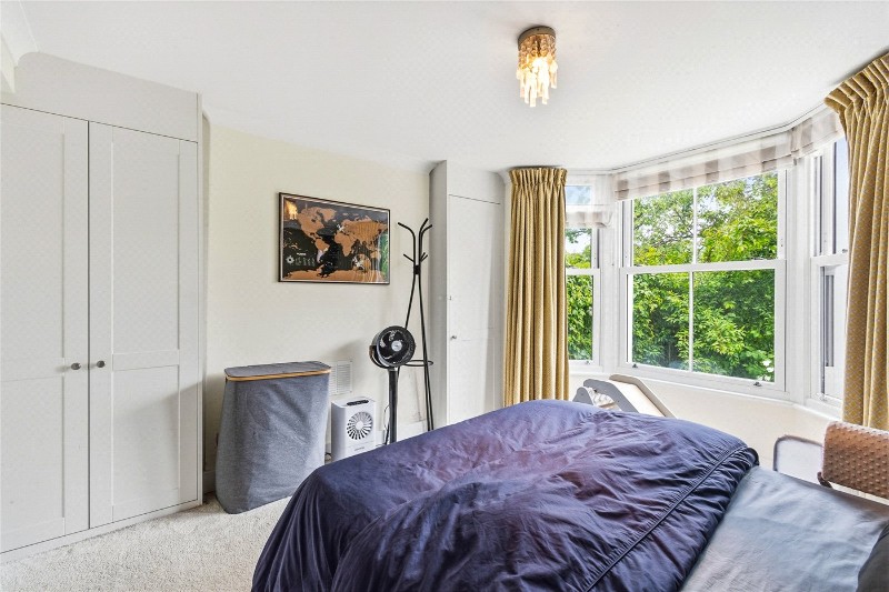 Marmora Road, East Dulwich, London, SE22