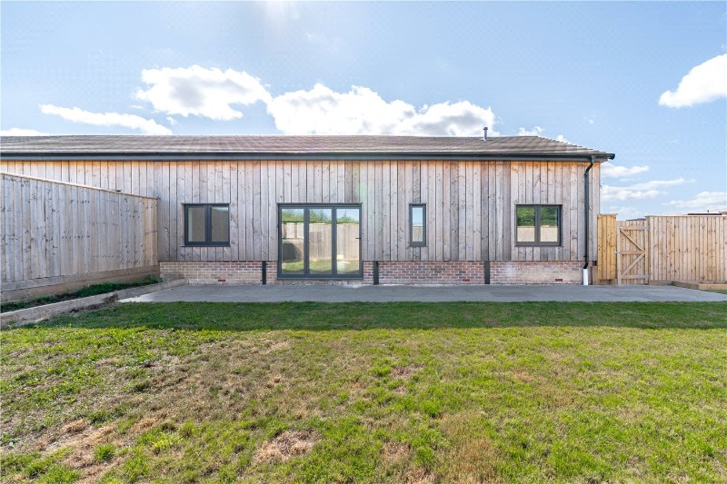 Hinton Mill Farm, Hinton Parva, Wimborne, Dorset, BH21