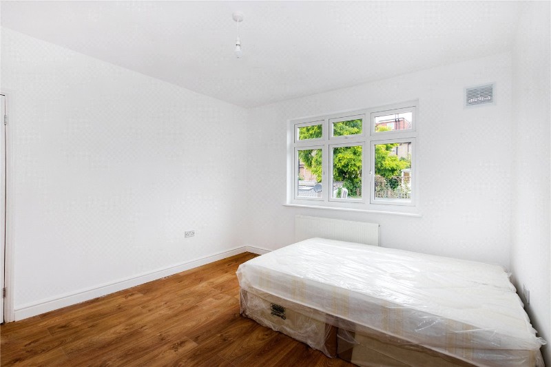 Ansell Road, London, SW17