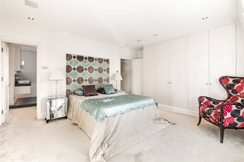 Brompton Square, London, SW3