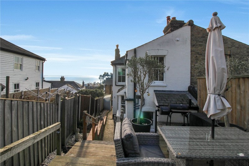 Hillside Road, Leigh-On-Sea, United Kingdom, SS9