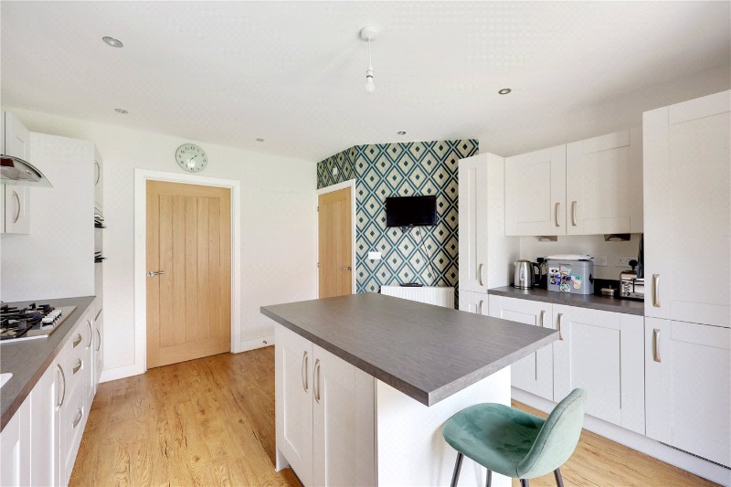 Crown Meadow Way, Newton St. Faith, Norwich, Norfolk, NR10