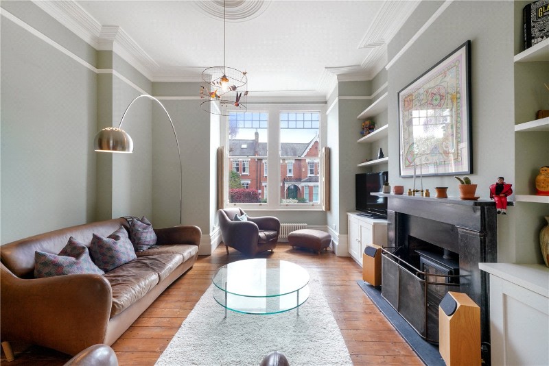 Mount View Road, London, N4