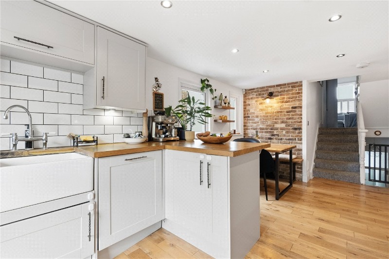 Forest Hill Road, London, SE22