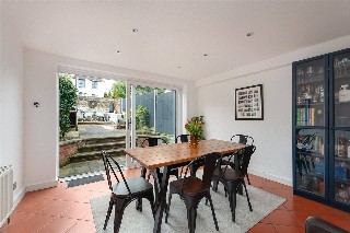 Cossington Road, Canterbury, CT1