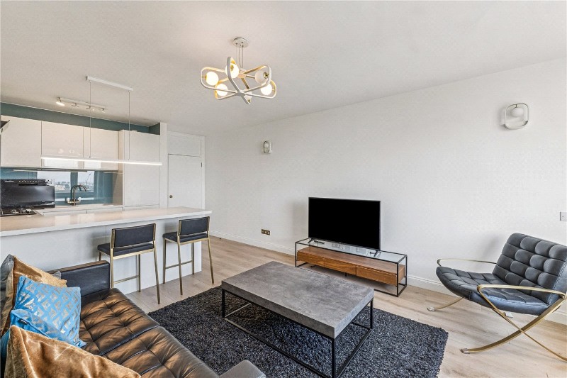 Porchester Place, Hyde Park Estate, W2