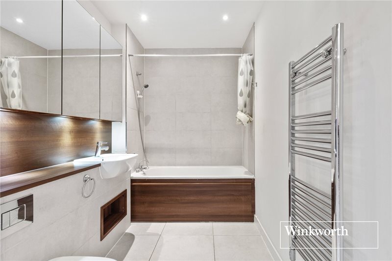 Ruskin Parade, Edgware, HA8