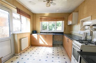 Bohemia Chase, Leigh-on-Sea, Essex, SS9
