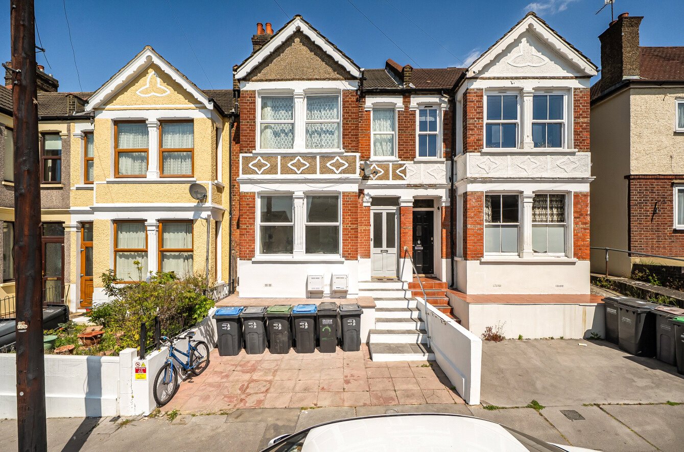 Beauchamp Road, London, SE19