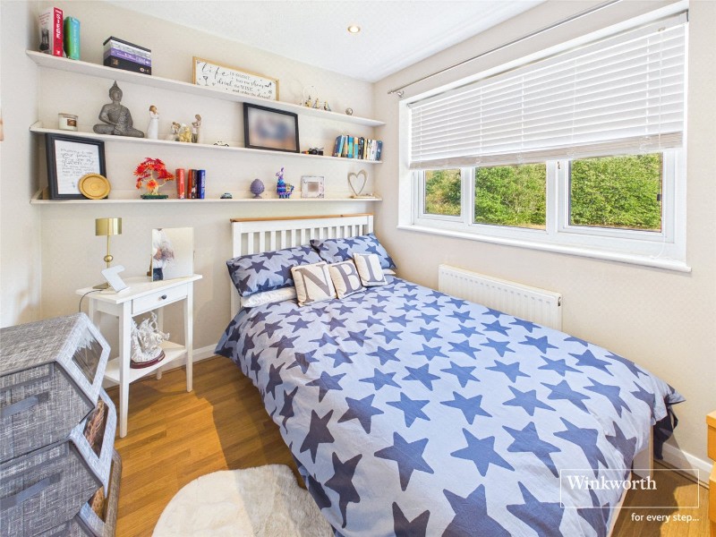 Edenham Close, Lower Earley, Reading, RG6