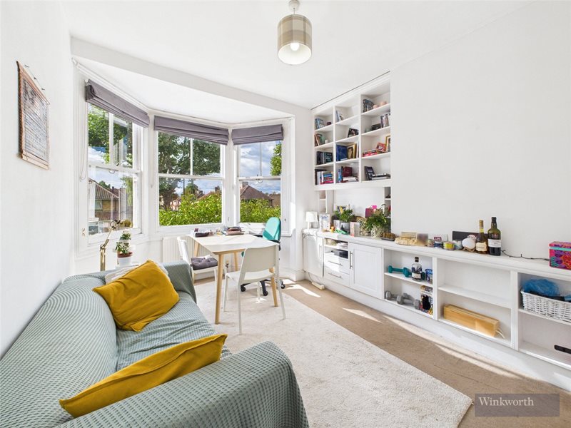 Balaclava Road, Surbiton, KT6