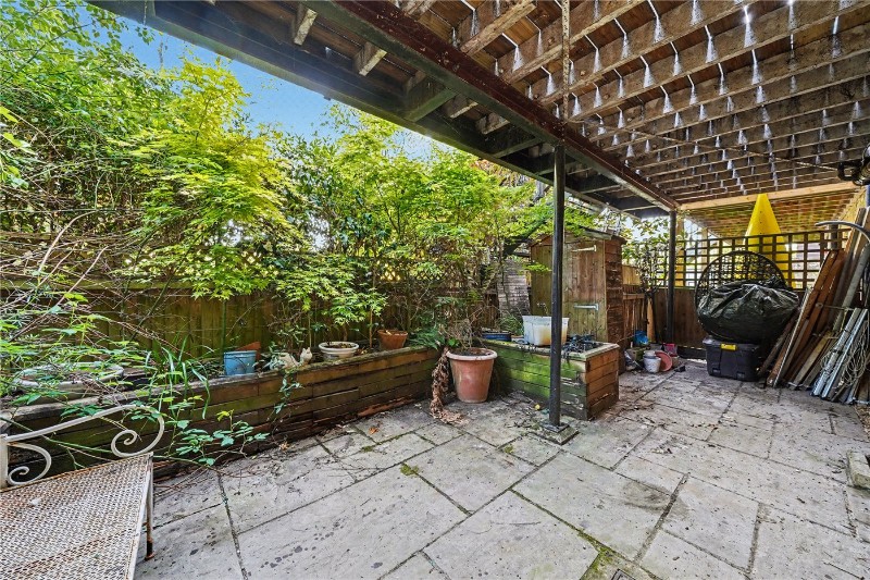 Stapleton Hall Road, London, N4