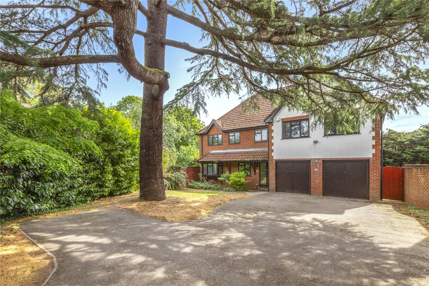 Long Drive, Burnham, Buckinghamshire, SL1
