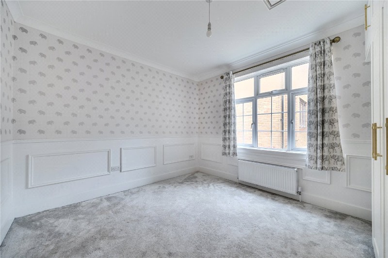 Sydenham Park Road, London, SE26