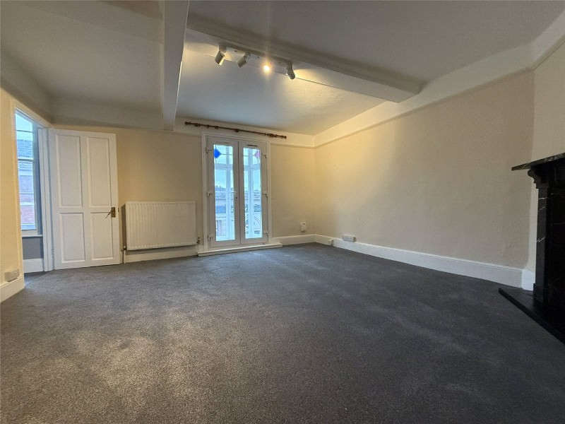 High Street, Crediton, Devon, EX17