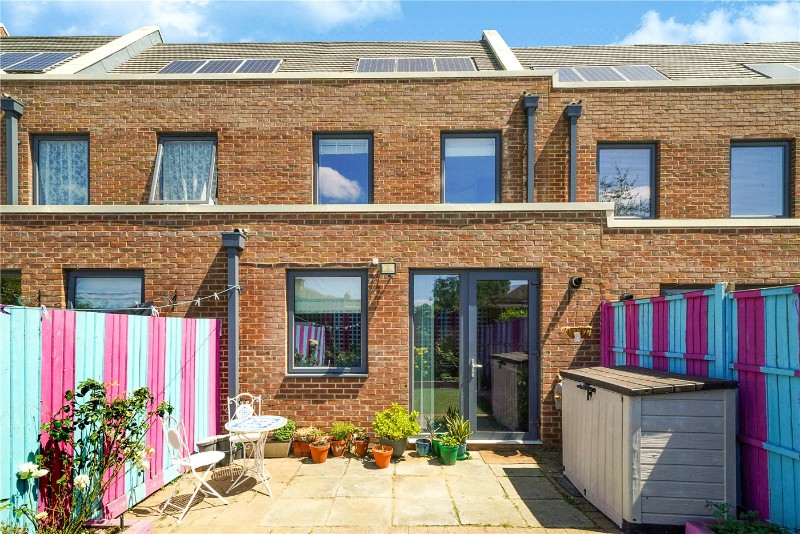 Artisan Place, Harrow, HA3