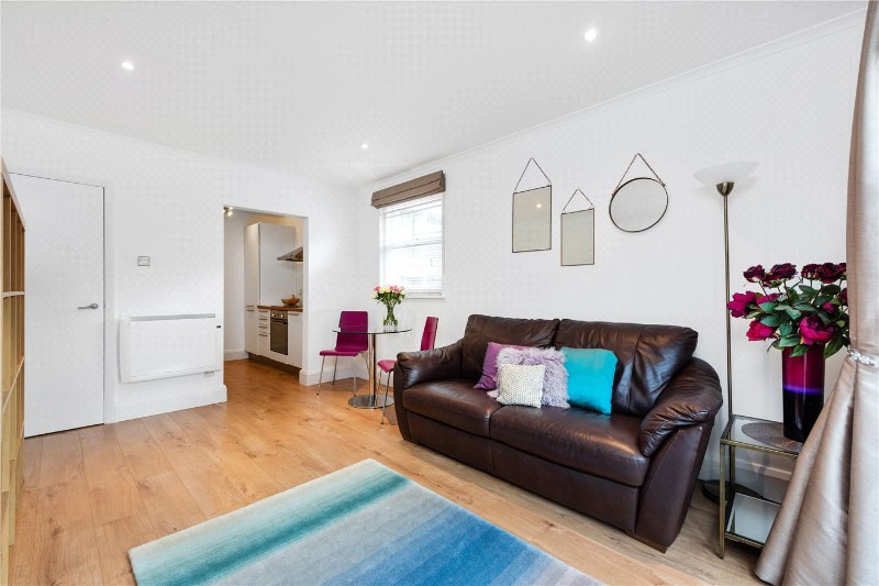 Dunbridge Street, London, E2