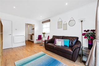 Dunbridge Street, London, E2