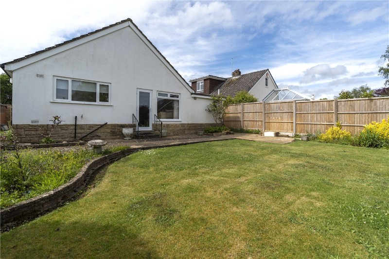 Cedar Drive, Wimborne, Dorset, BH21