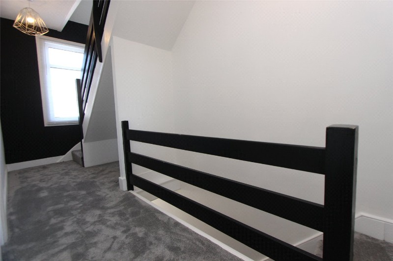 Westminster Drive, Westcliff-on-Sea, SS0
