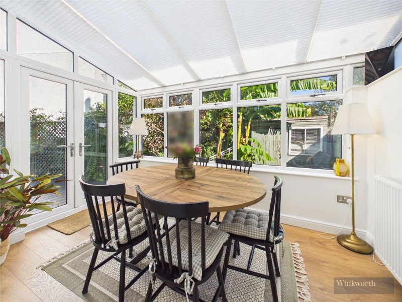 Ferguson Avenue, Surbiton, United Kingdom, KT5