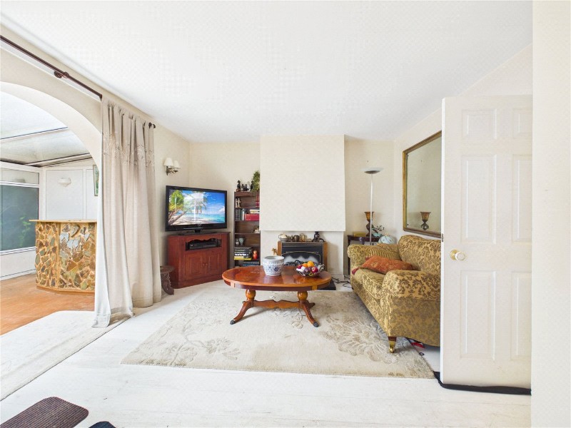 Lodge Hill, Exeter, Devon, EX4