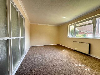 Mude Gardens, Mudeford, Christchurch, Dorset, BH23