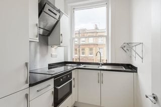Rosary Gardens, South Kensington, London, SW7