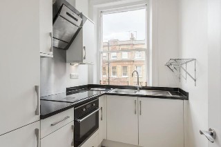 Rosary Gardens, South Kensington, London, SW7