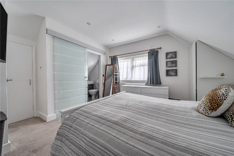 Crossways, Churt, Farnham, Surrey, GU10