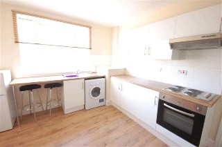 Alexandra Road, Reading, Berkshire, RG1