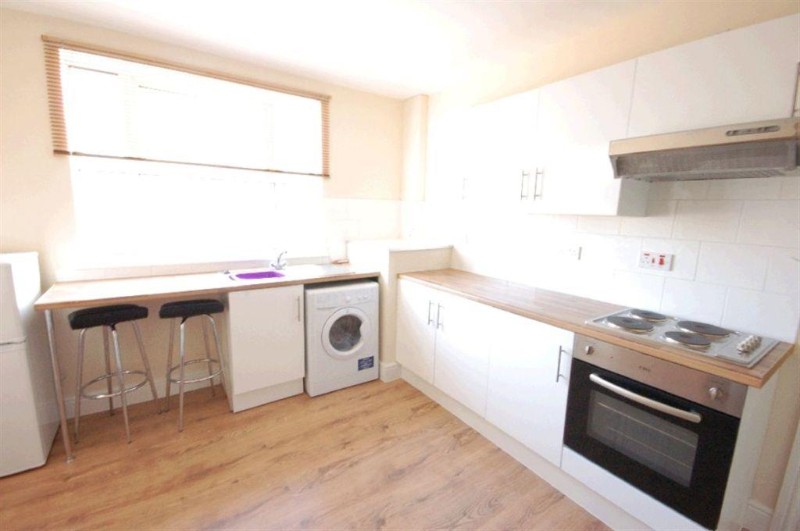Alexandra Road, Reading, Berkshire, RG1