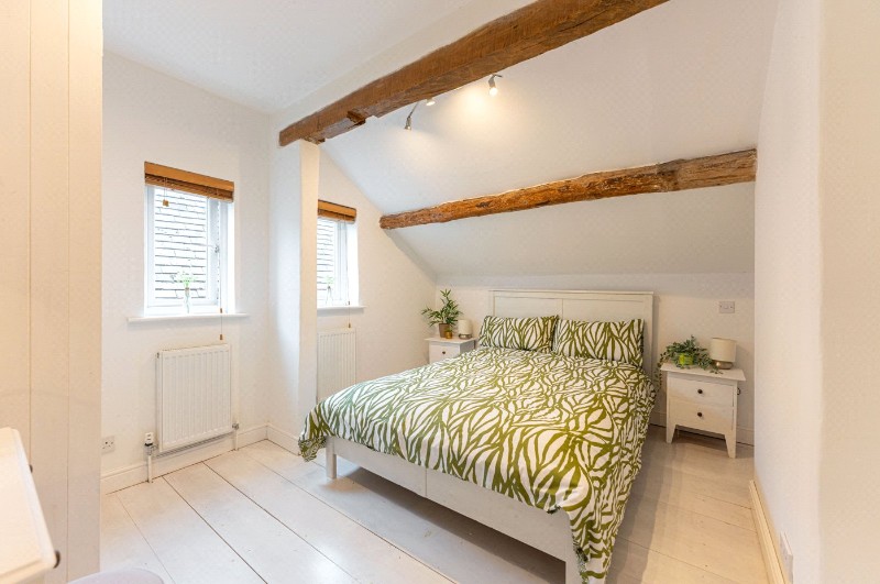 Church Road, Long Itchington, Southam, Warwickshire, CV47