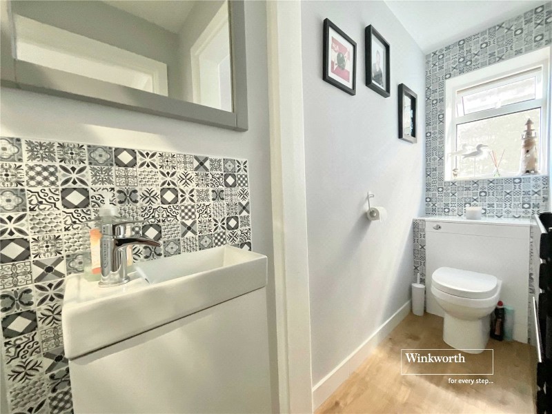 Arundel Way, Highcliffe, Christchurch, BH23