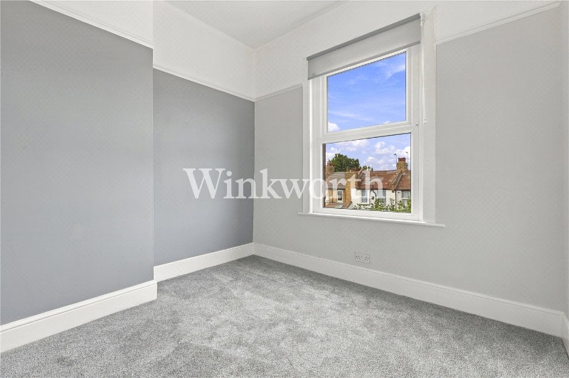 Tottenhall Road, London, N13