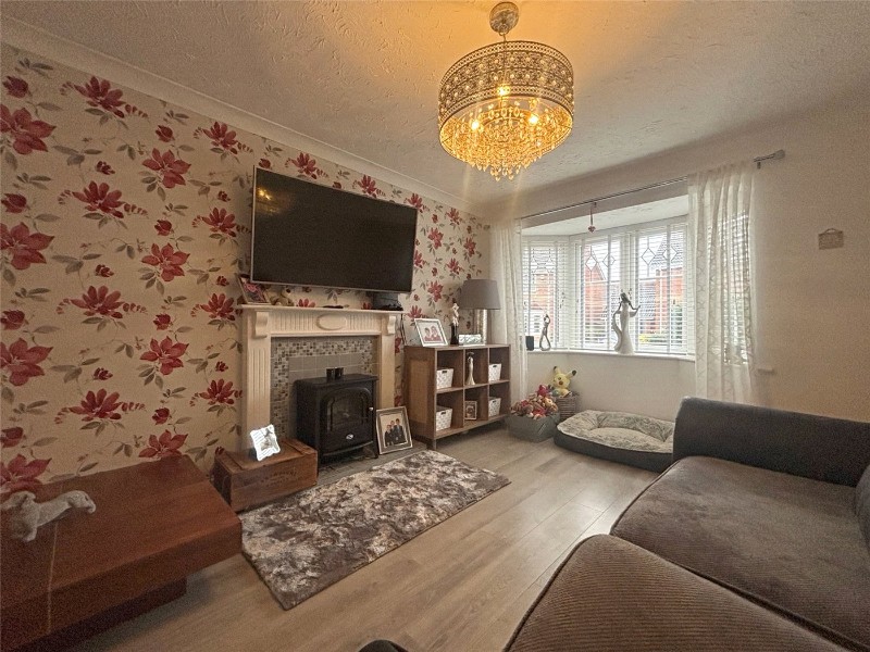 Chapman Road, Sleaford, Lincolnshire, NG34