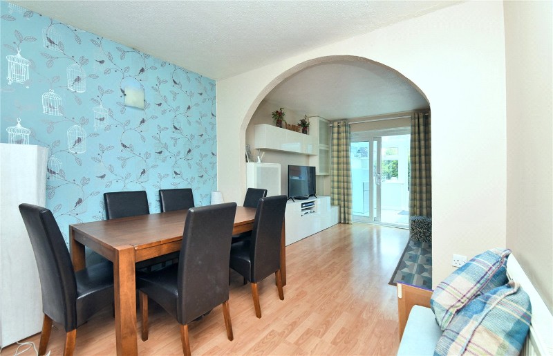 Lakers Rise, Banstead, Surrey, SM7