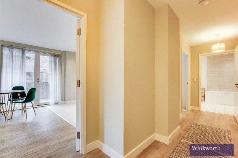 Gayton Road, Harrow, Middlesex, HA1