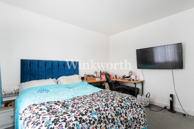 Wilmot Road, London, N17