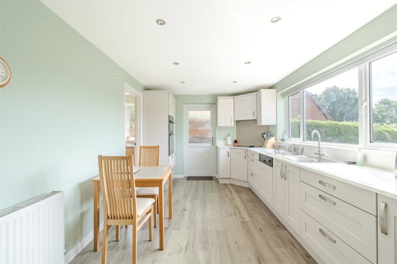 Furzehill, Wimborne, Dorset, BH21